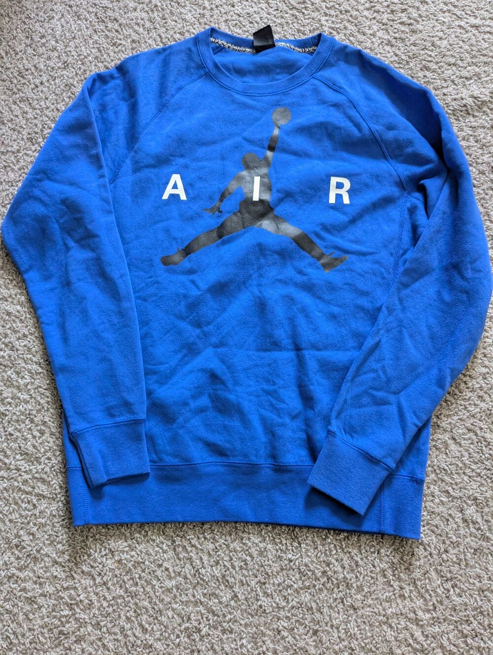 JORDAN